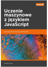  - okładka książki