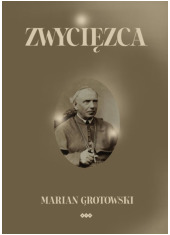 Zwycięzca - okładka książki